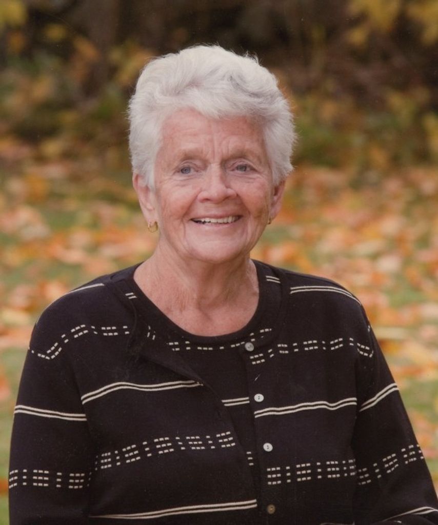 Jane Martha Gulla
