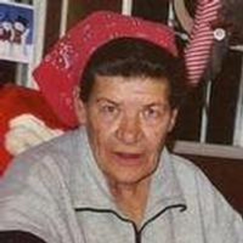 Laura M. Johnston