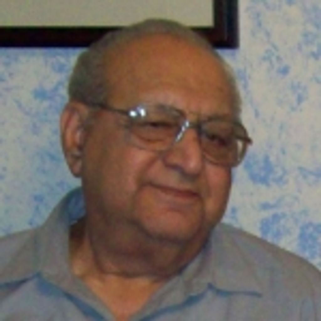 Samuel Donald Nehmey