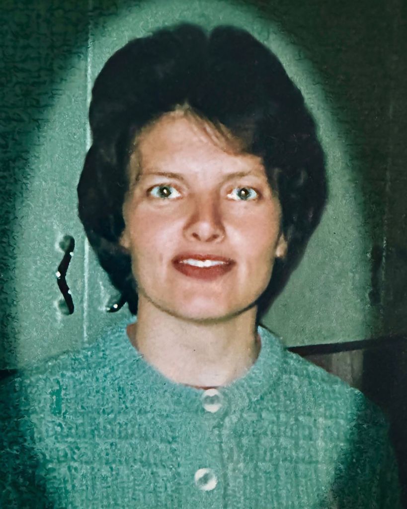 Mary Kenderdine Profile Photo
