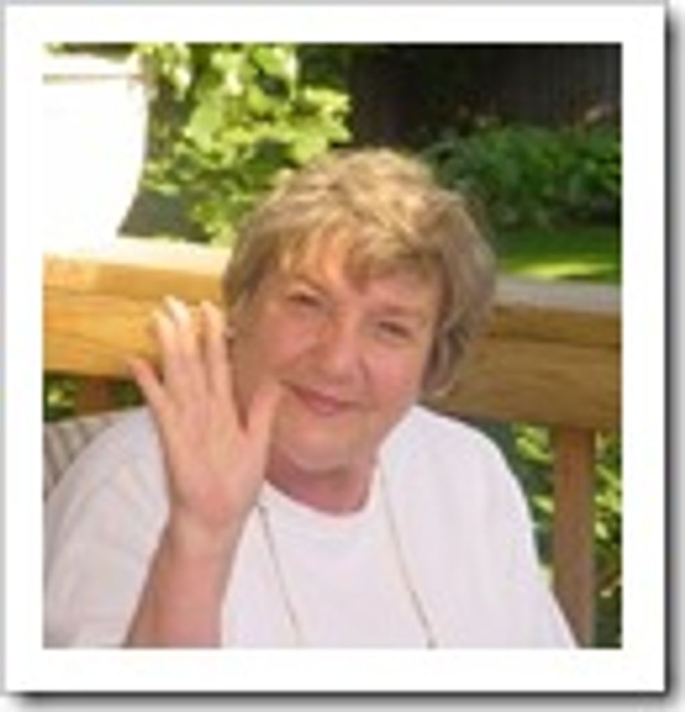 Evelyn Dowling Profile Photo
