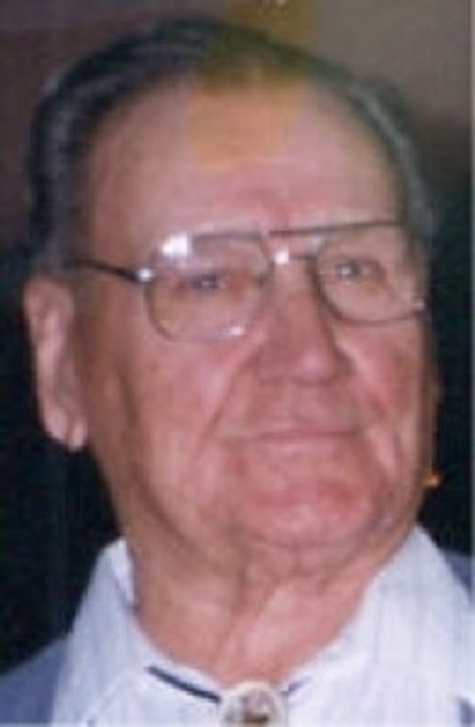 Orville Maggard