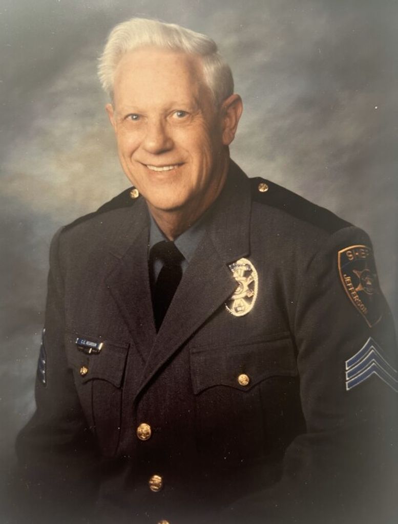 Charles E. Reardon Profile Photo