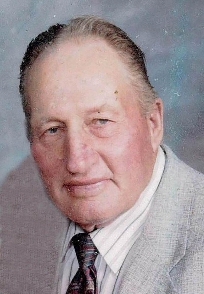 Henry John Dewaard Profile Photo