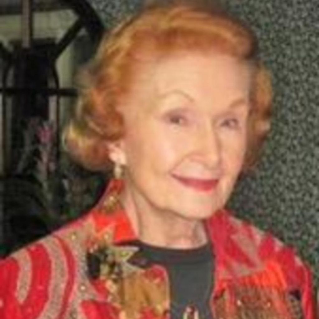 Nell Patten Roquemore