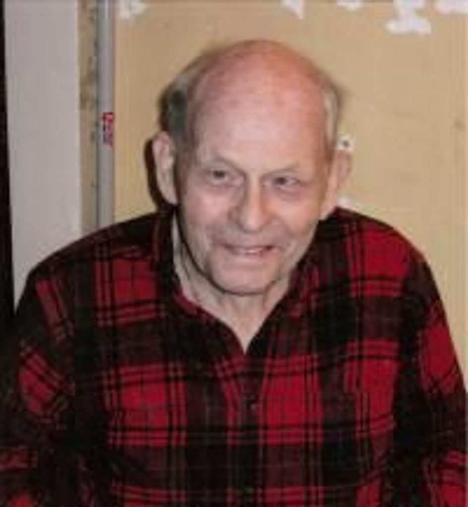 Norman F. Hammitt