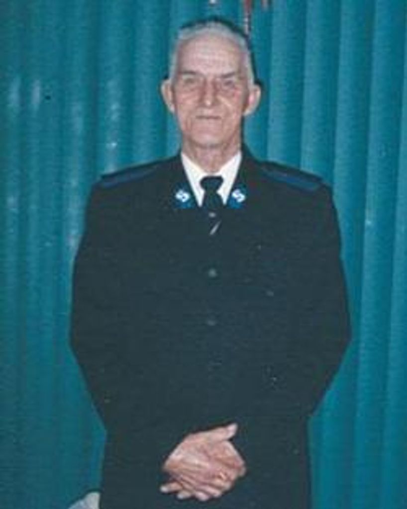 Elmore Winsor Profile Photo