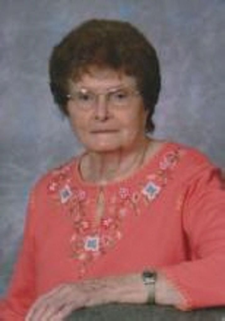 Delma Irene Marlyere