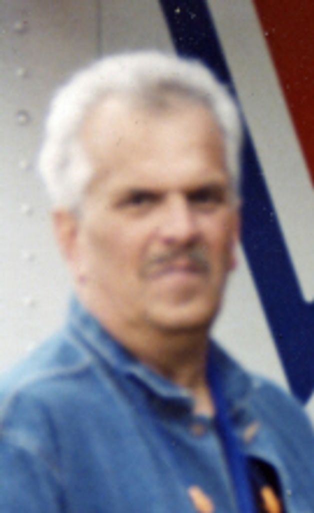 Steven Conrad Langer
