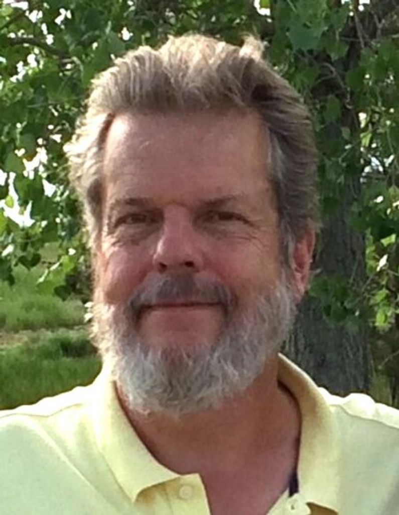 Jonathan David Andrews Profile Photo