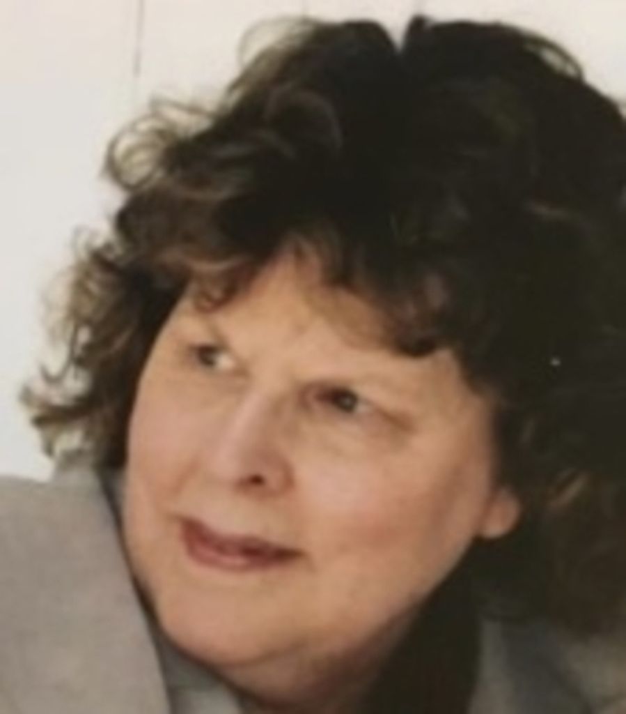 Mary Ella Etzrodt 
