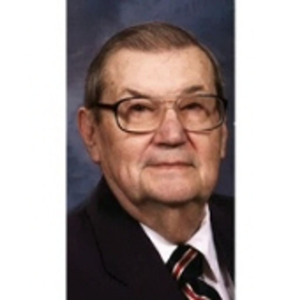 Edward Lucas, Jr.