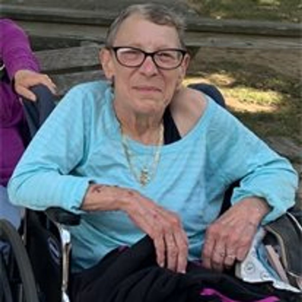 Gina R. Mastrangelo