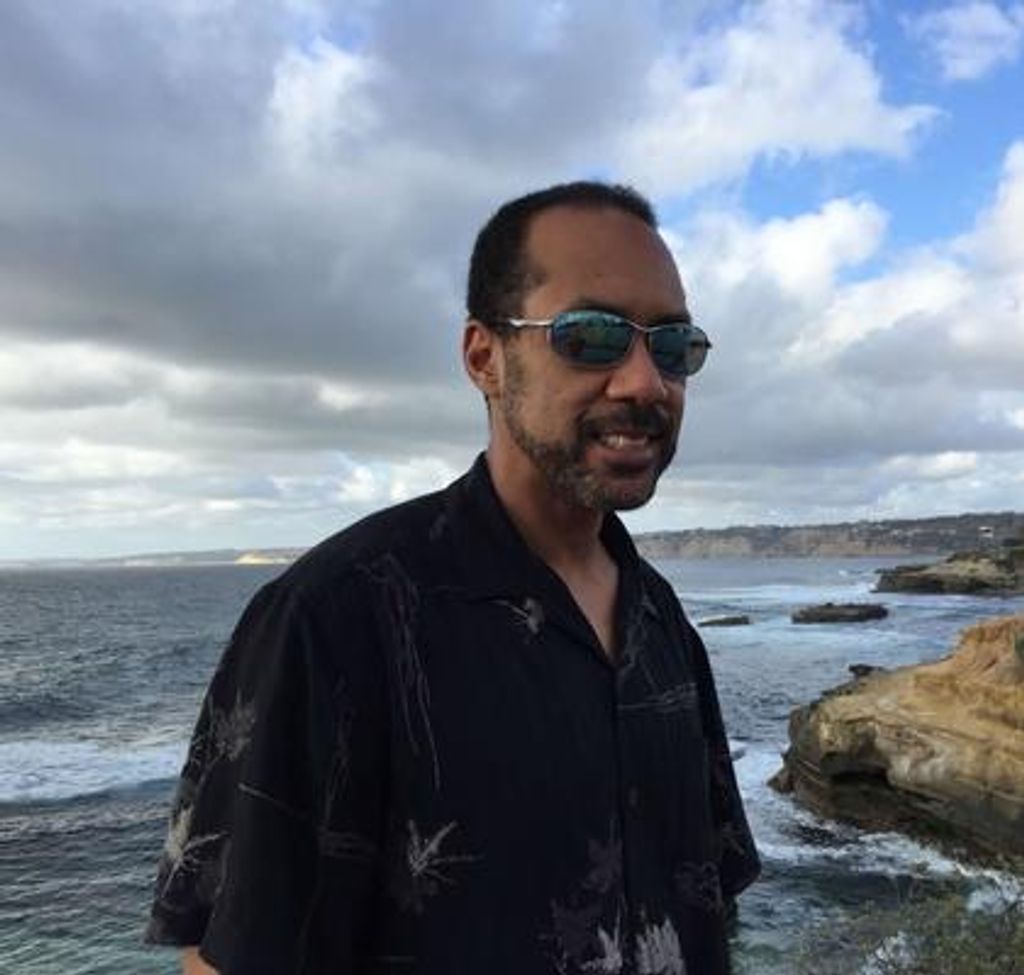 Christopher T. Bruner Profile Photo