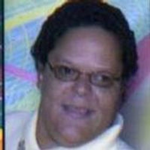 Patricia Ames Profile Photo