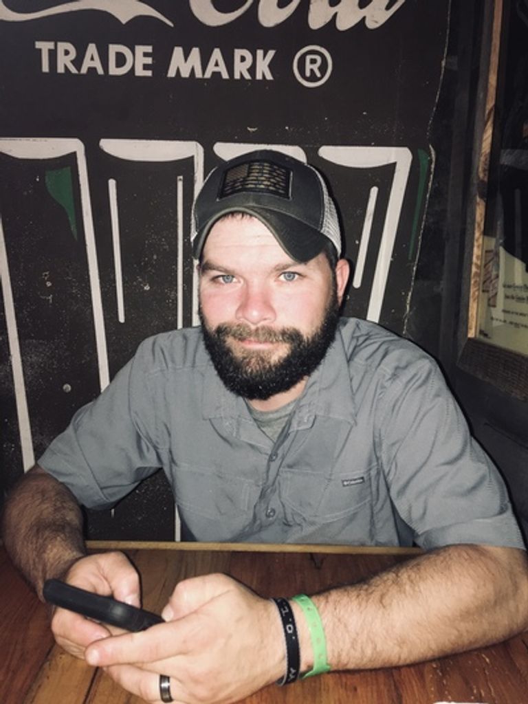 Jonathan Grizzle Profile Photo