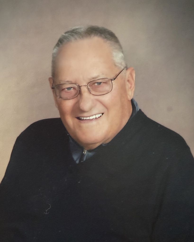 Marion Eugene Shore Profile Photo
