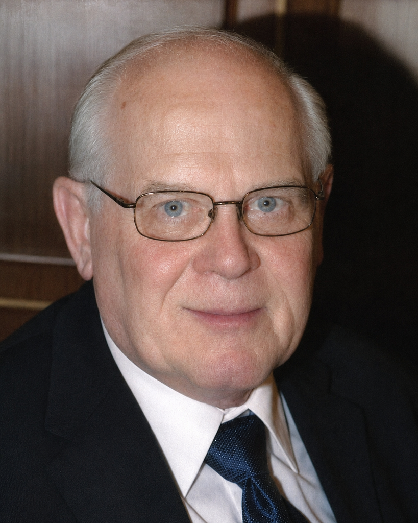 Ronald Warren Cooper Profile Photo