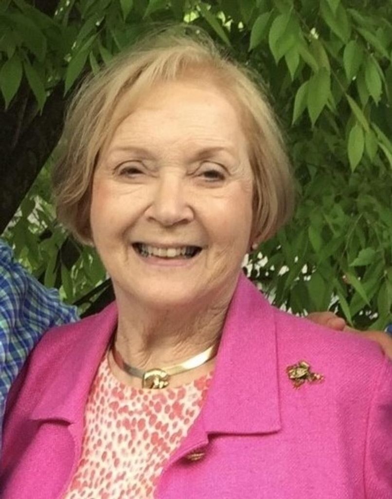 Elaine Neely Schelle Profile Photo