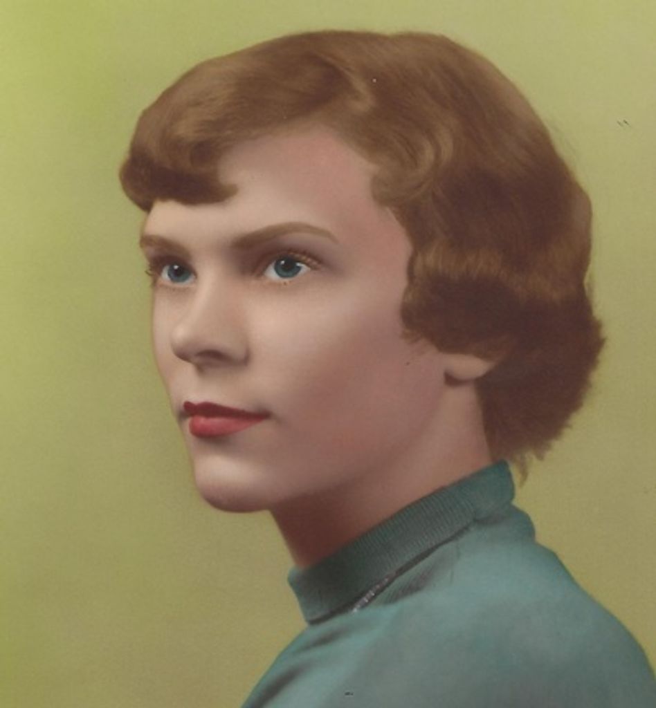 Nancy J. Schiefelbein