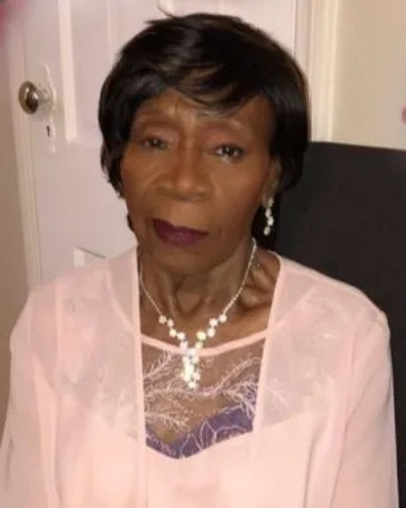 Martha  Woodard Heath