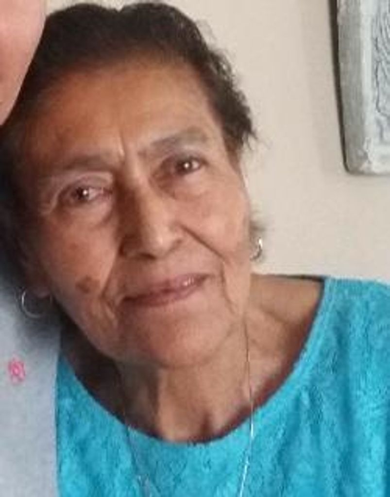 Ofelia Magana Martinez Profile Photo