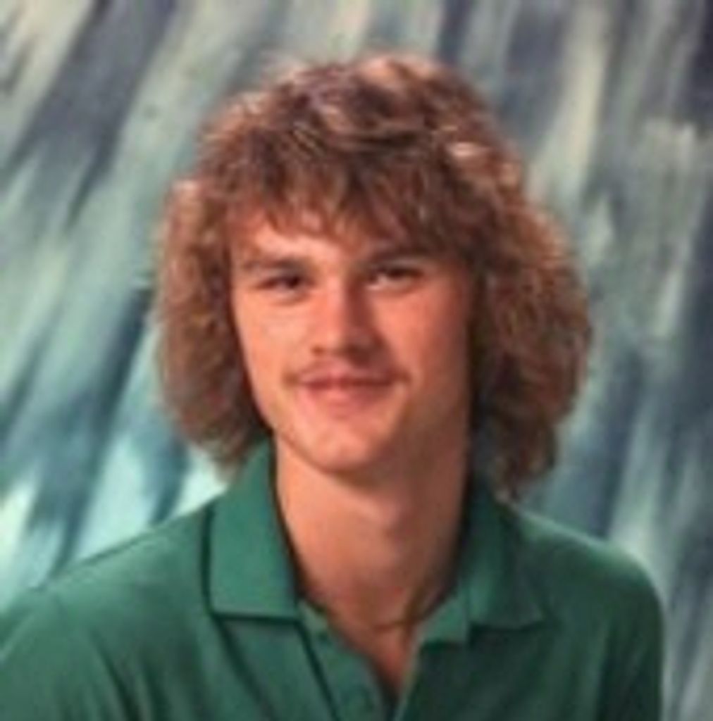 Tony Lee Napier