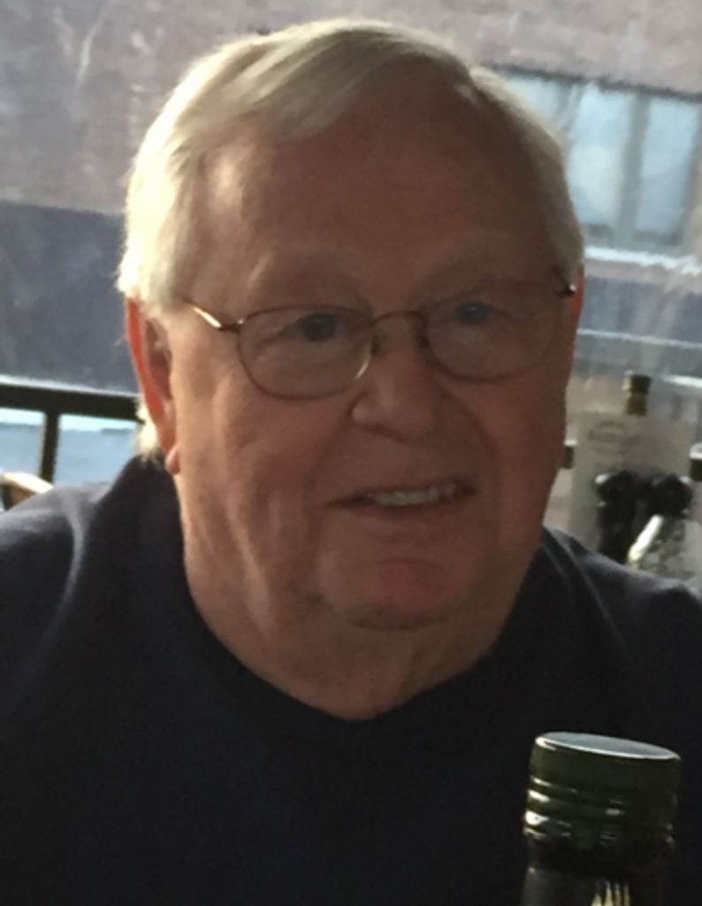 Robert Sooley
