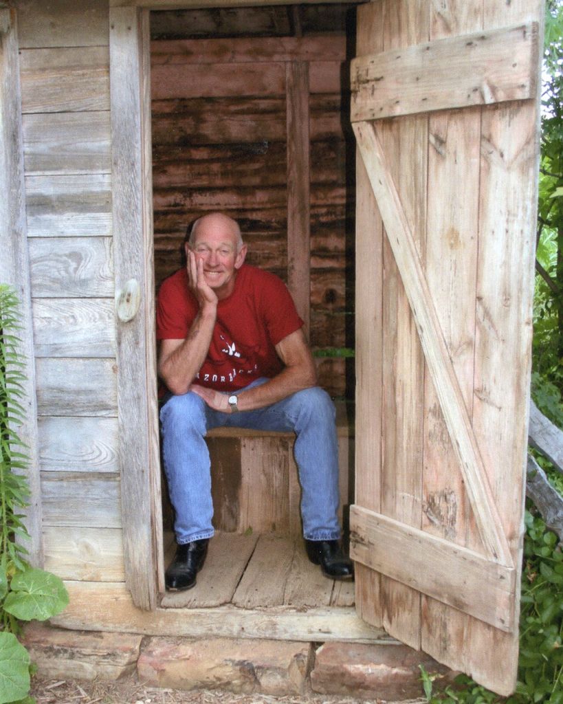 Dale R Friesen Profile Photo