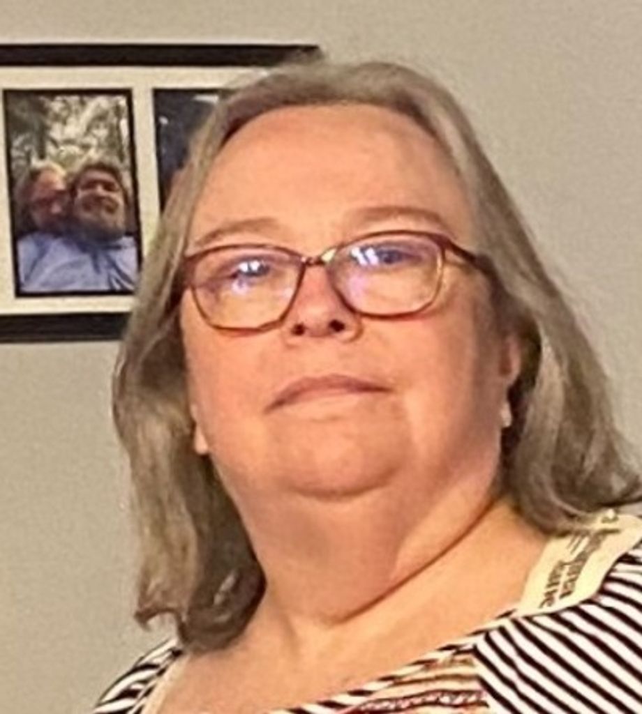 Patsy Holley Profile Photo