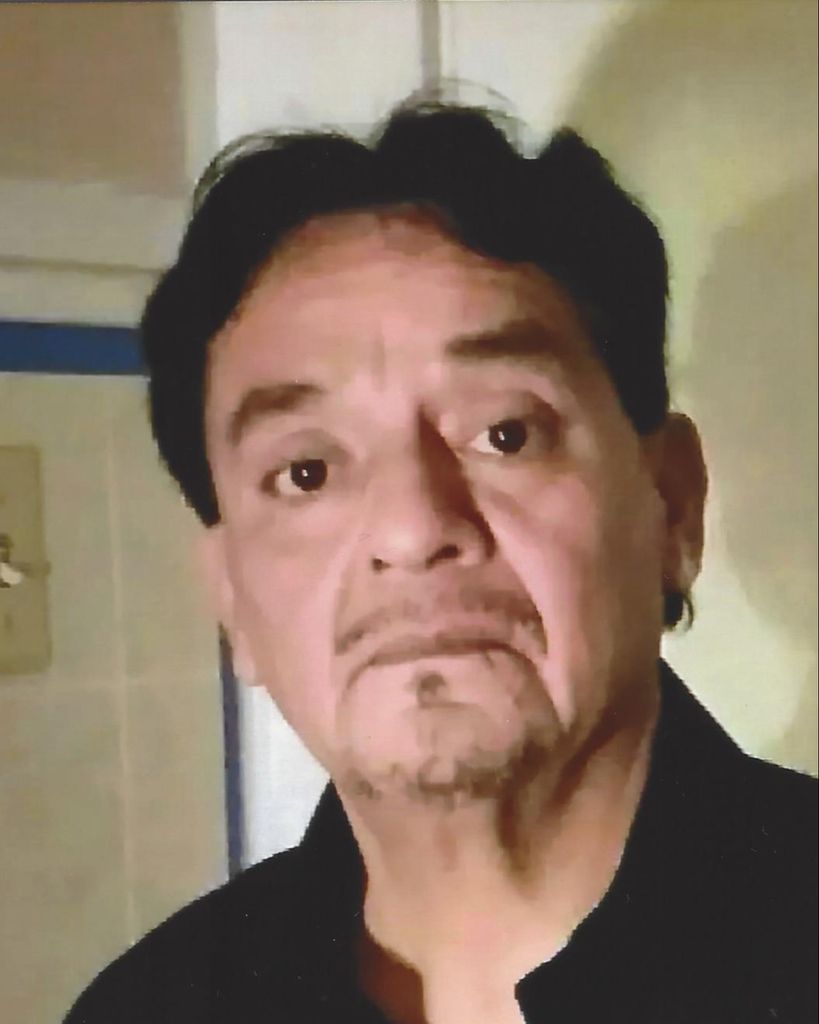 Edward B. Cadena
