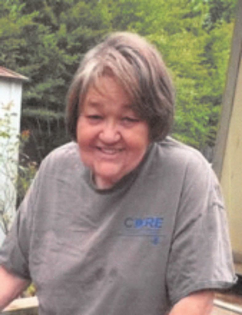Lois Ann Babcock