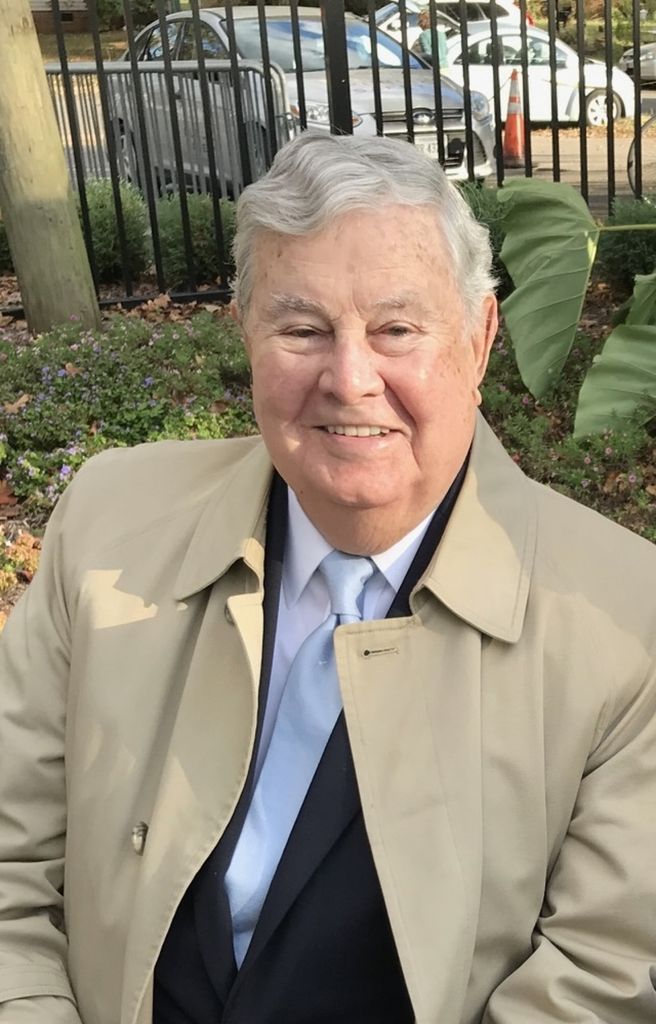 Robert F. Mccabe Profile Photo