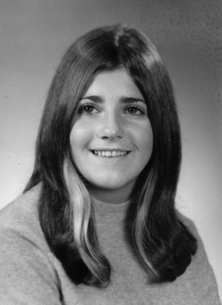 Maria M. (Costanza)  Hunter Profile Photo