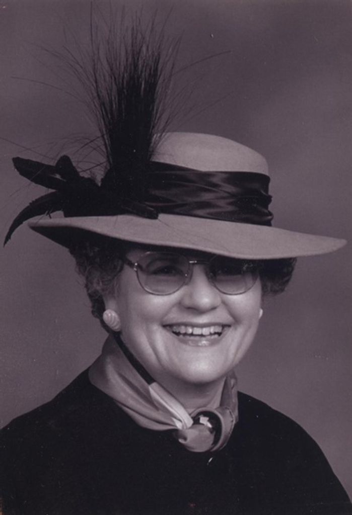 Judith Marie Mast Profile Photo
