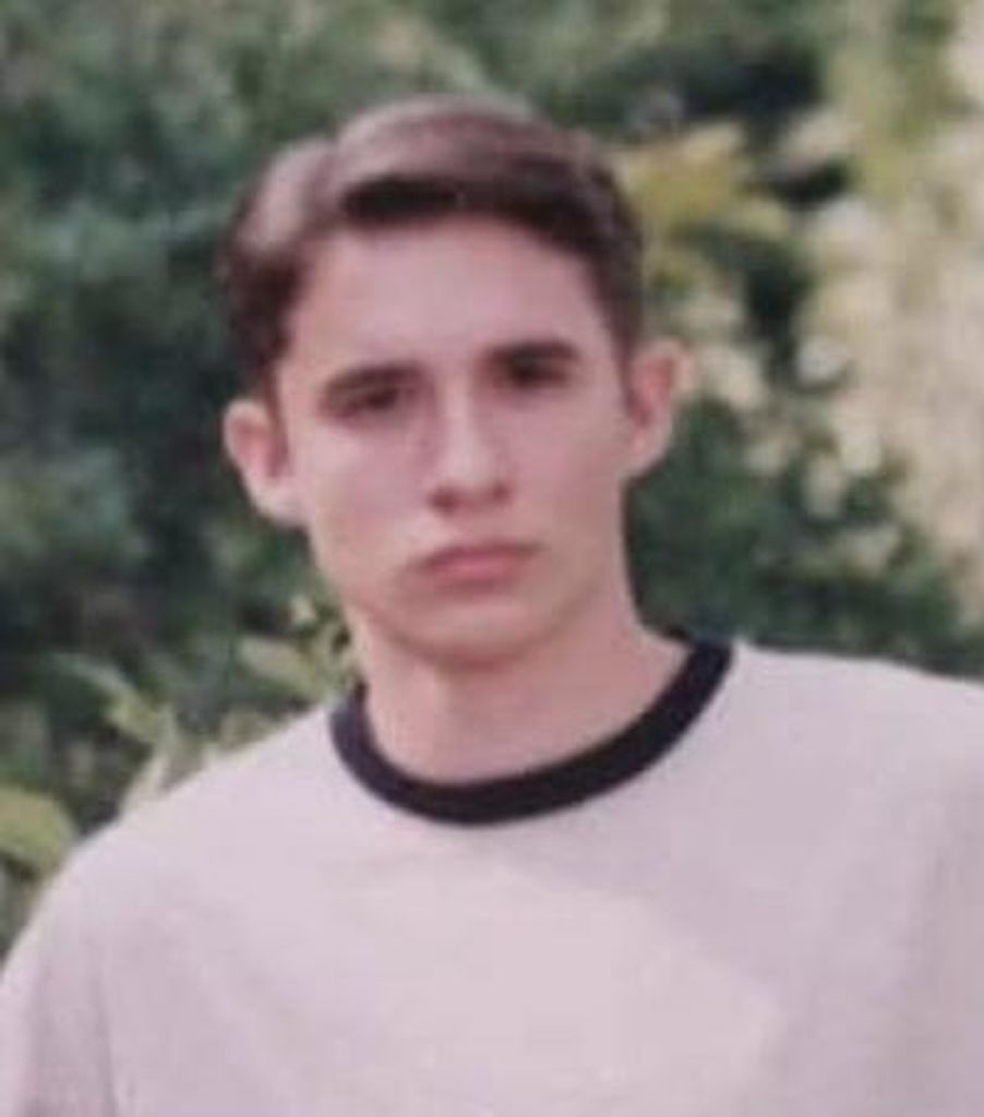 Dustin Foley Profile Photo
