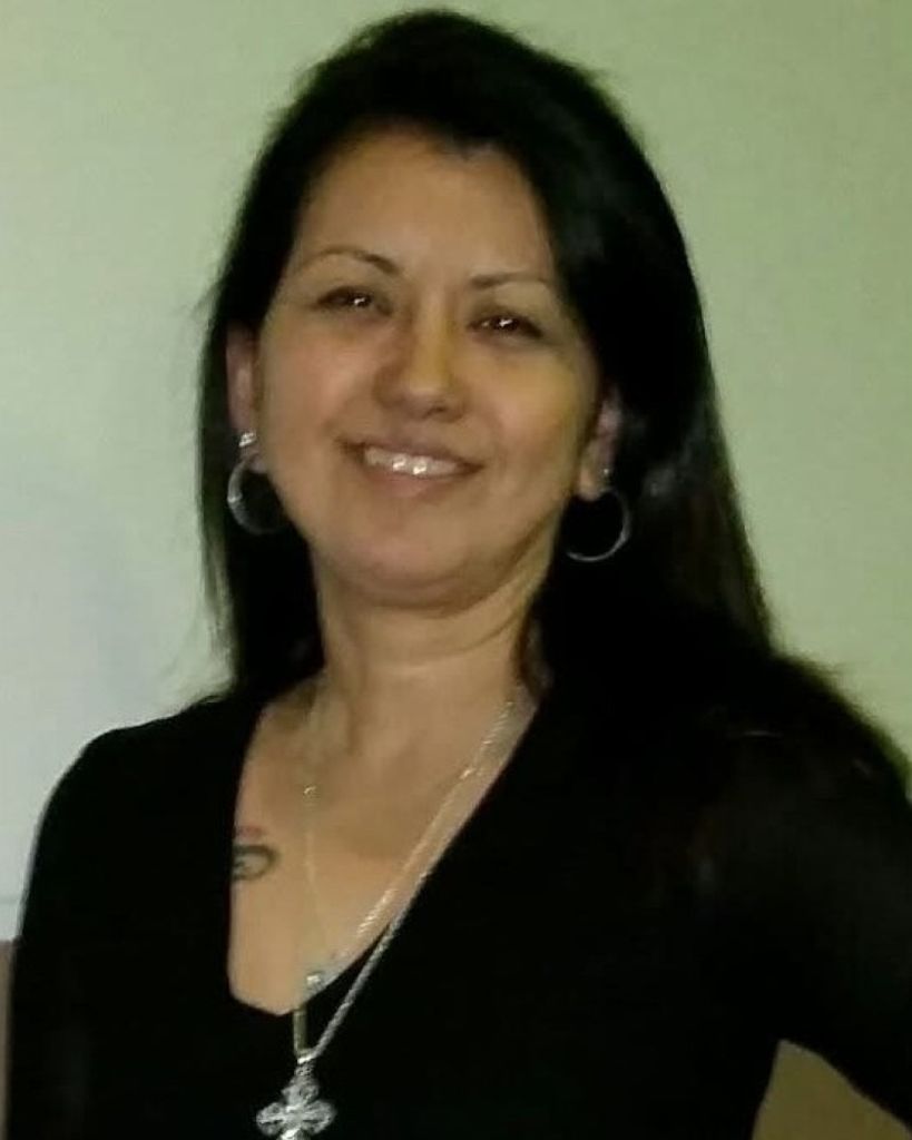 Rachel Ann Gaona