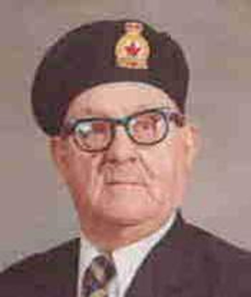 Francis Joseph Cormier Profile Photo