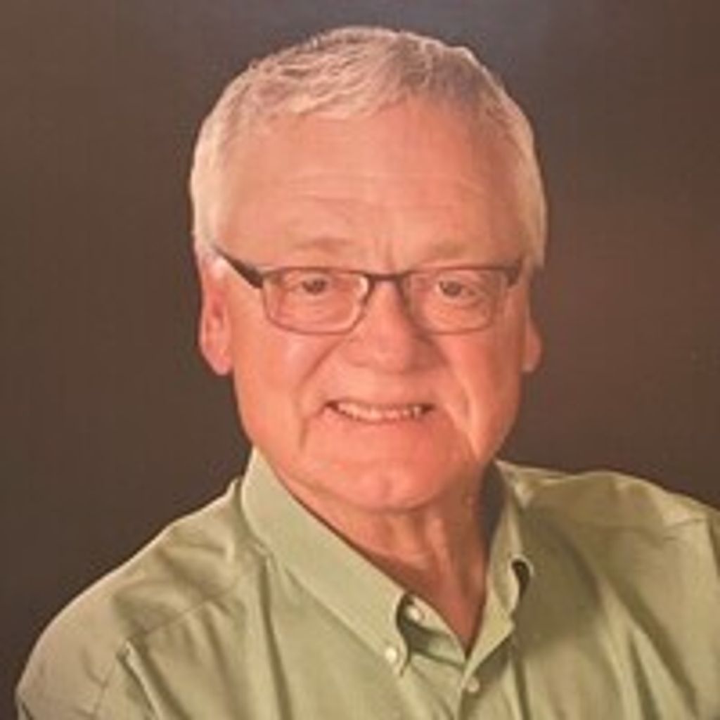 Carl Ray Chambers