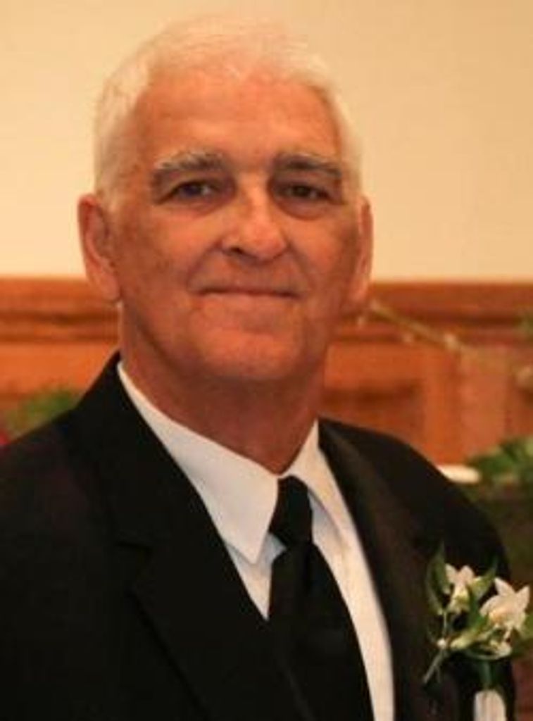 Rudolph 'Rudy' M. Janese, Sr.