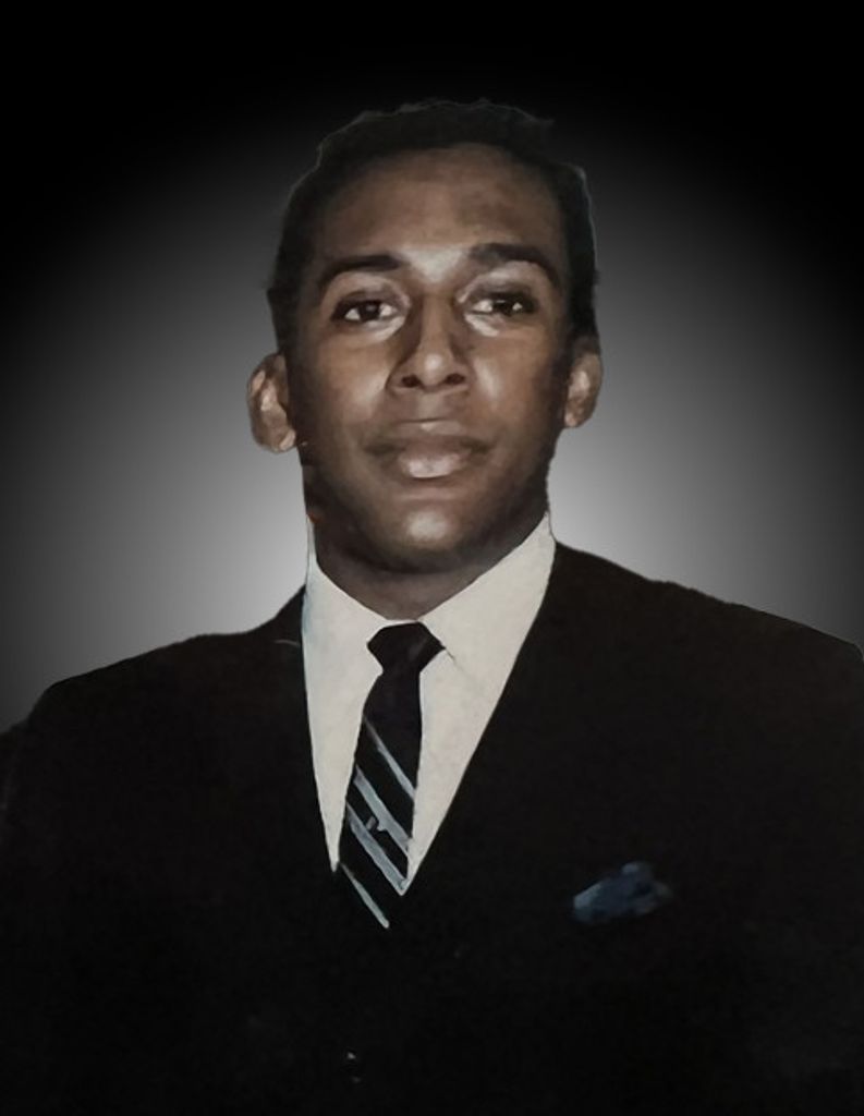 Benny Nathaniel Howard, Jr