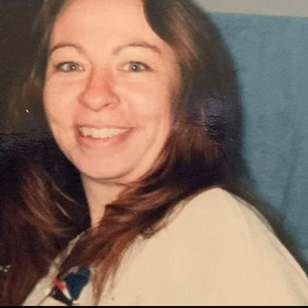 Virginia Ginny Elaine Messina Profile Photo