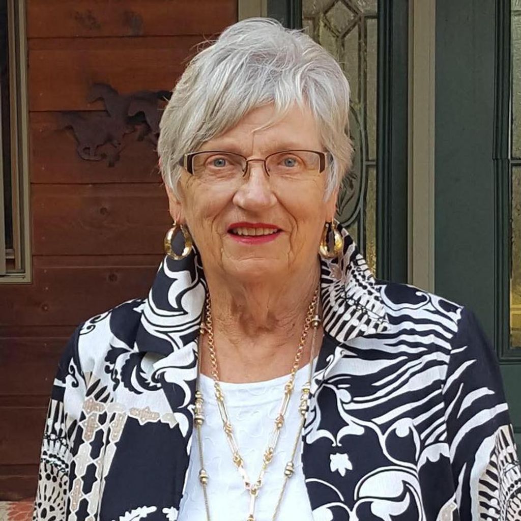 Carol Lundberg Profile Photo