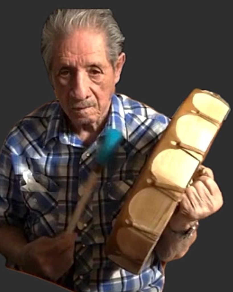 Juan C. Archuleta