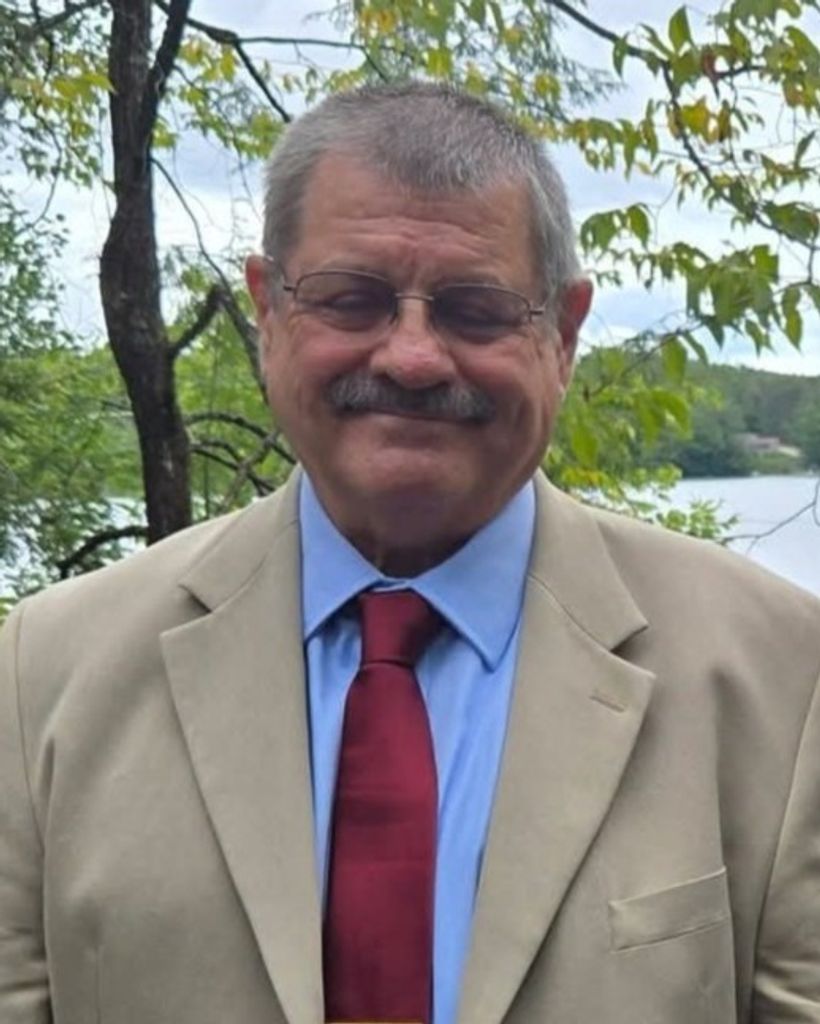 Christopher J. Nowak