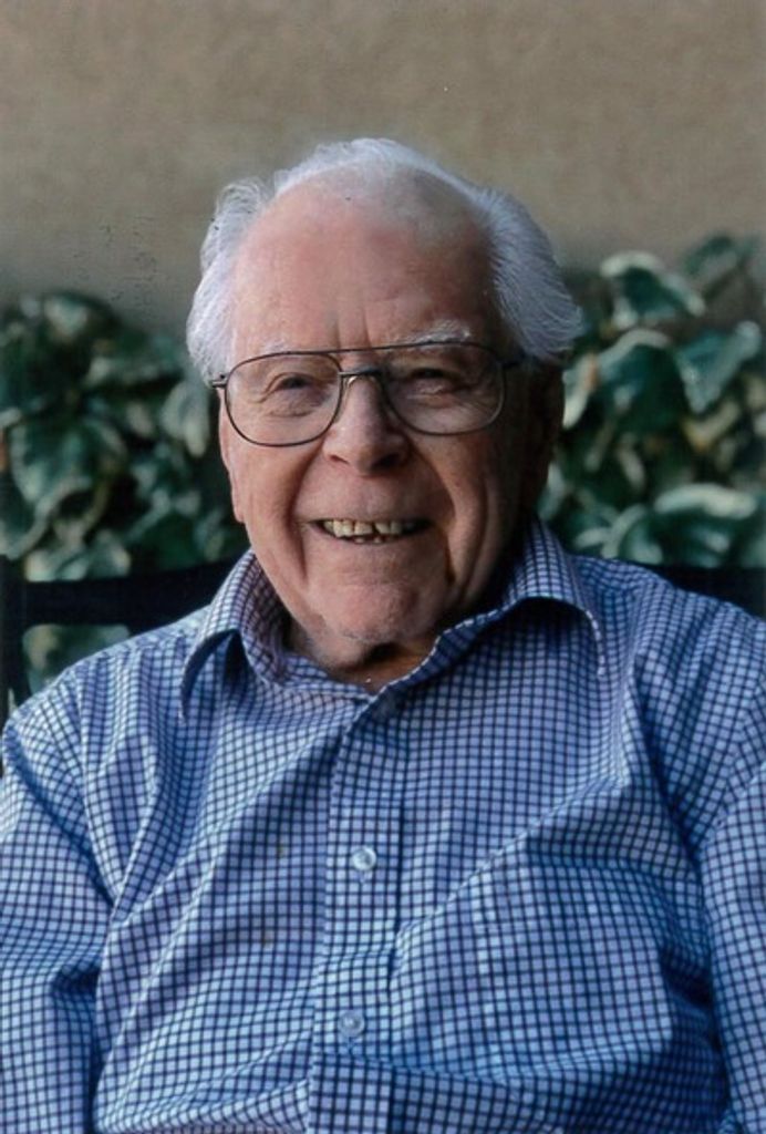 Robert Marden Johnson