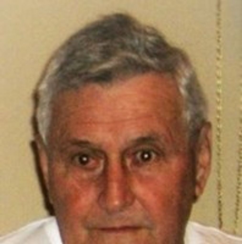 Don Newbury