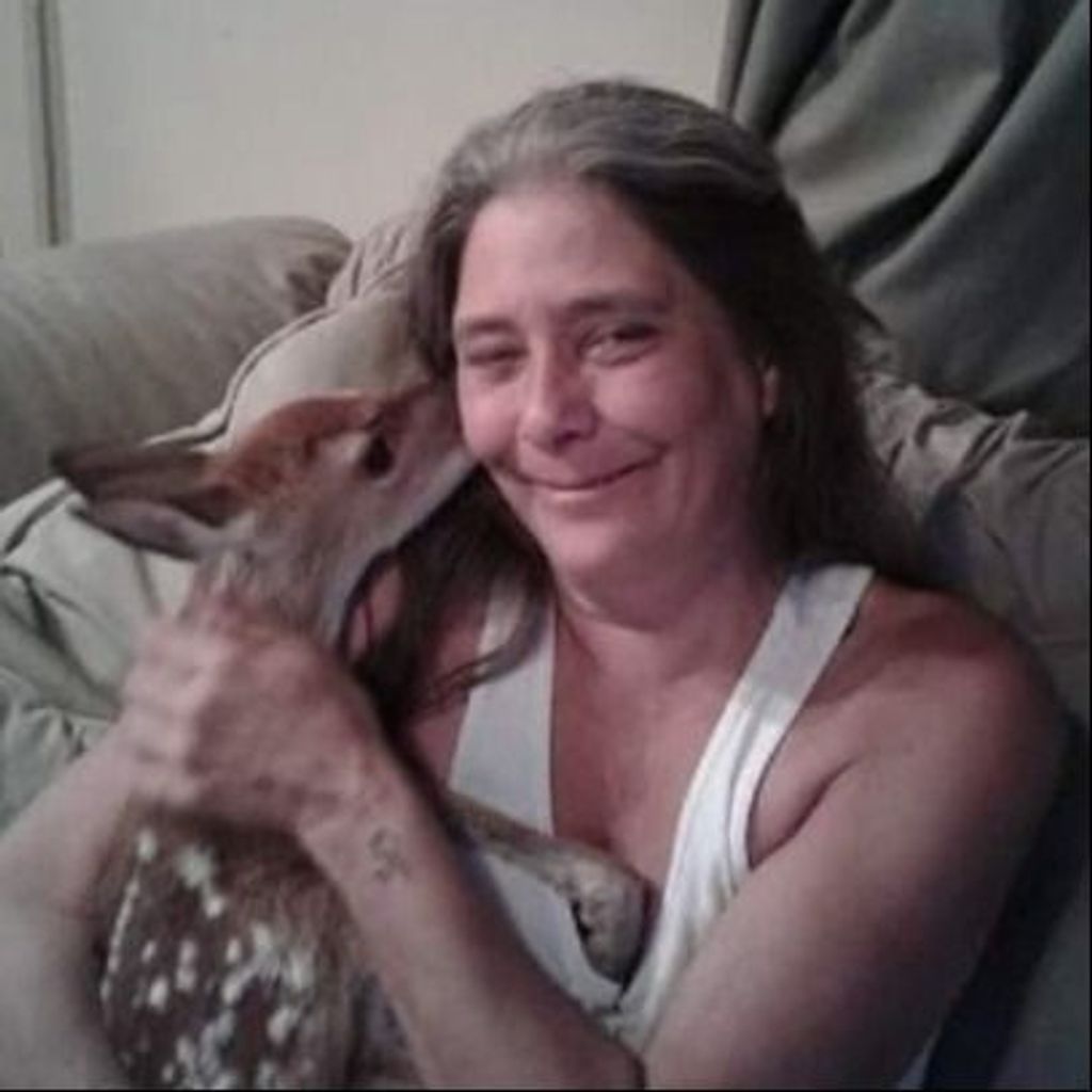 Marlene June Flowers Profile Photo