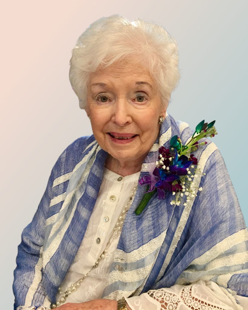 Shirley Marie Mager
