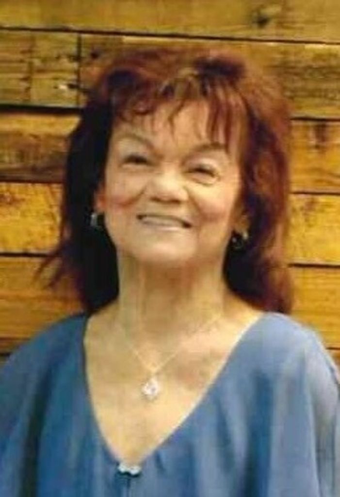 Patricia M. Redenbaugh